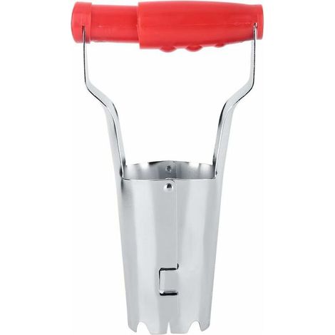 Tools Bulb Planter, Outil sans Courbure pour Planter des Bulbes (1/5)