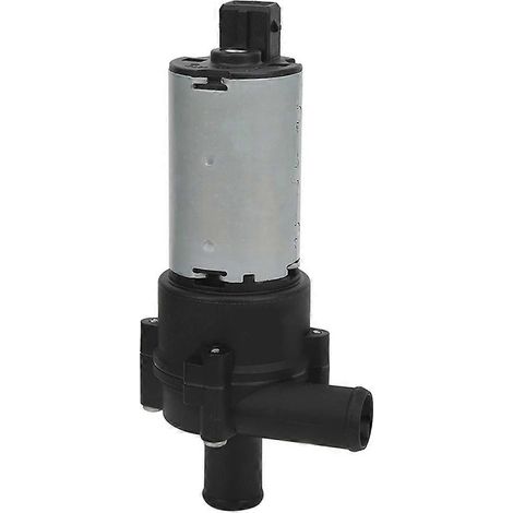 Pompe à eau électronique auxiliaire pour Mercedes M W163 ML230 ML320 ML350 ML500 ML55 0018356064 A0018356064 (1/5)