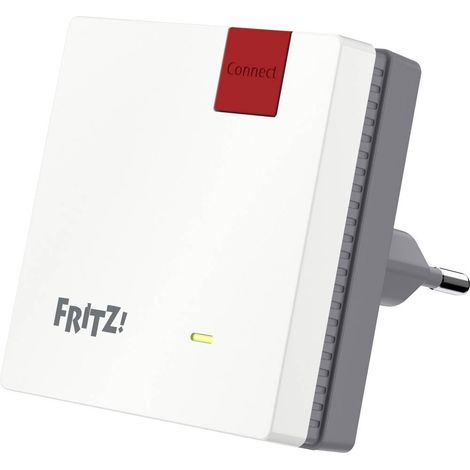 AVM FRITZWLAN Repeater 600 Estensore di portata Wi-Fi (1/5)