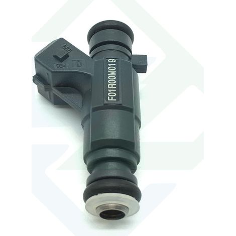 Anwendbar für FAW Jiabao Dongfeng Xiaokang V27 F01R00M019 Kraftstoffinjektor (1/5)