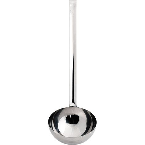 Louche MONOBLOC Diamètre 100 mm 0.25 litres - Stalgast (1/3)