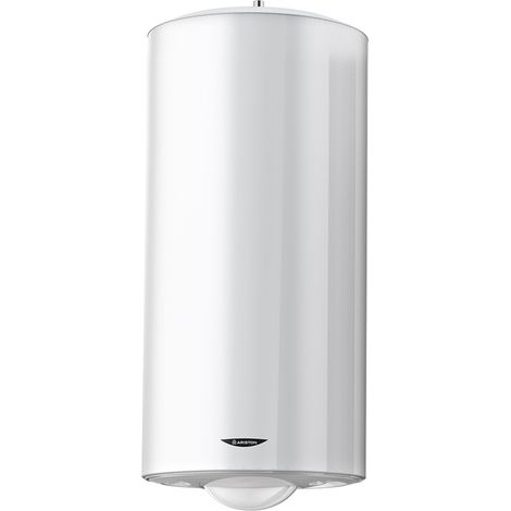 Termo eléctrico de pared vertical blindado Ariston 200 L (1/3)