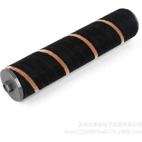 Brosse principale à poils doux pour aspirateur balai Dreame V9 V10 V11 V12 V16 - Compatible parfaite pour sols durs et tapis (1/3)