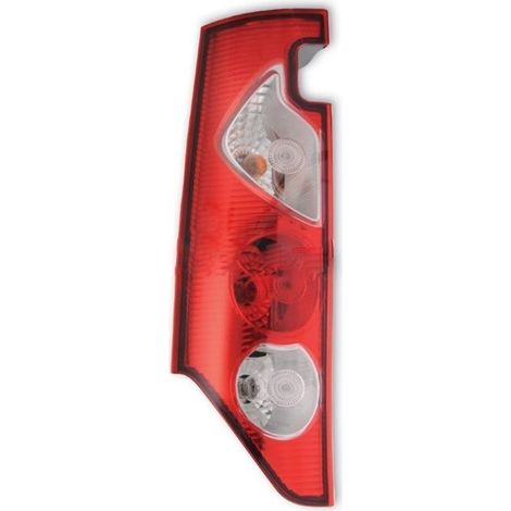 Feu arrière gauche Renault Kangoo 2008-2013, OE 8200419949, version 2 portes, sans socle