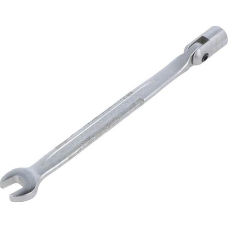 King Tony Cle de 9 a douille - longueur 170mm