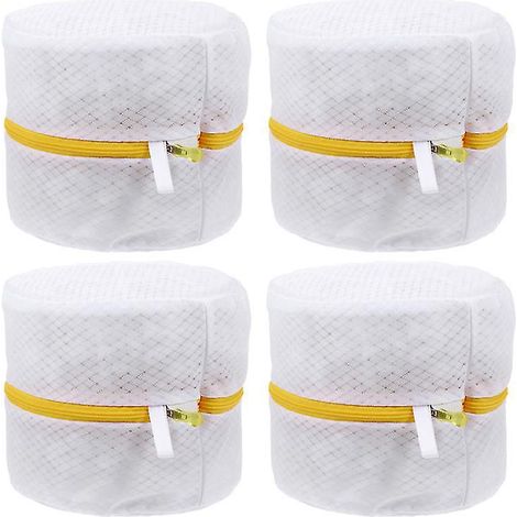 4 sacs à linge