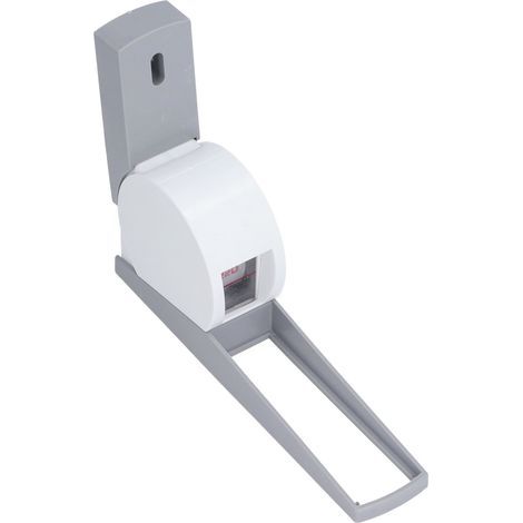 Höhenmesser 2,2 Meter Wachstumslineal Wandmesswerkzeug für Kinder (1/5)