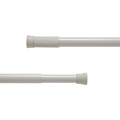 Ausziehbare Gardinenstange Electro DH 92.072/2/B 8430552220274