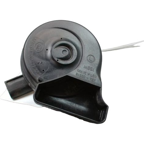 Klaxon / Avertisseur SEAT Ibiza Iv Phase 2 (6j) 2012-... [PRODUIT D'OCCASION]♻️6j0951206