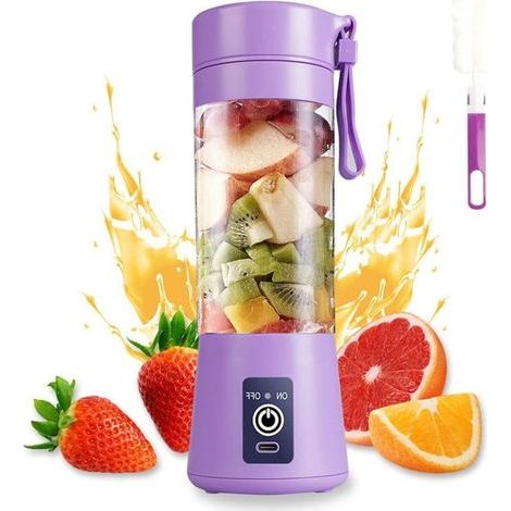 Réveil numérique à double alarme – Volume et luminosité réglables – Écran LED multicolore avec veilleuse – Fonction snooze et sauvegarde de la mémoire – Noir (1/5)
