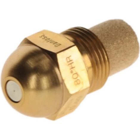BOSCH Ugello olio 0.40gph 80gr HR Danfoss everp, 7736604055