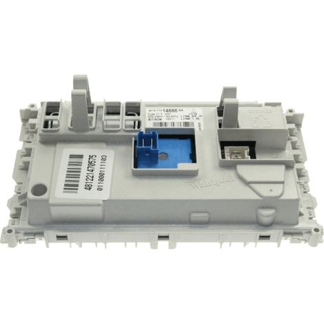 PLATINE DE PUISSANCE PROGRAMMEE pour LAVE LINGE WHIRLPOOL -...