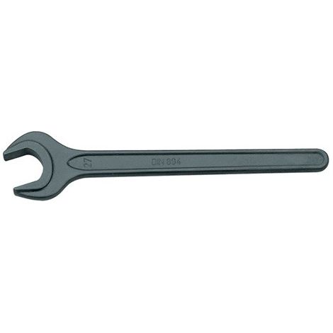 LLAVE DE UNA SOLA BOCA 894 ANCHO DE LLAVE 19 MM LONGITUD 170