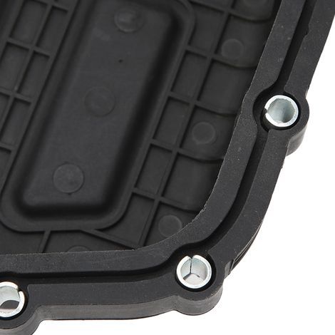 Getriebeabdeckung 452803B810 - Robuste Schutzabdeckung für Hyundai Accent Elantra Tucson