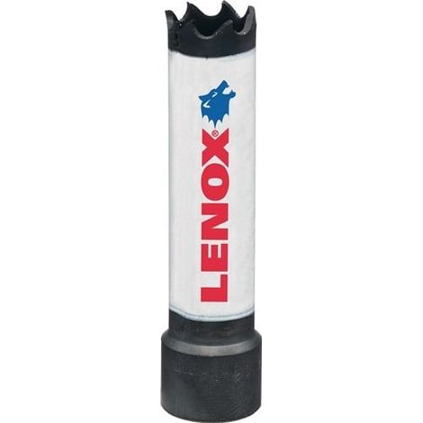 LENOX Lochsäge SPEED SLOT® D.140mm Schnitt-T.40mm Bi-Metall LENOX (1/4)