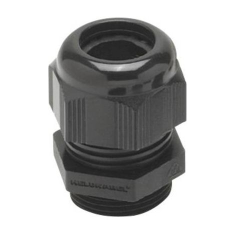 Helukabel 93944 Pressacavo filettato M63 Poliammide Nero (RAL 9005) 1 pz.