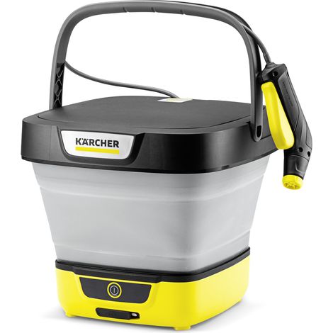 KARCHER Idropulitrici portatili OC Foldable