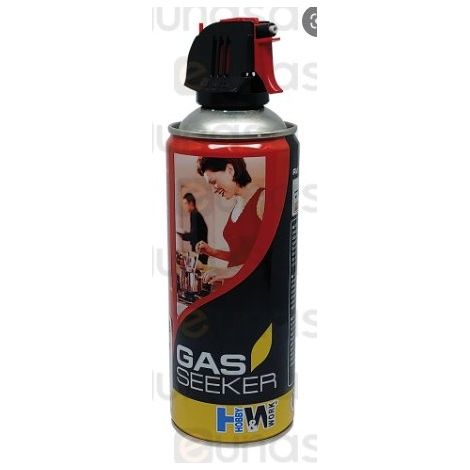 DETECTOR FUGAS SPRAY RV22503 400ML - STAG