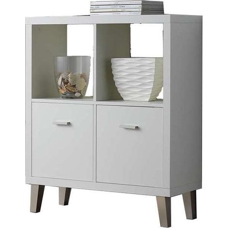 Aparador Venecia 1 balda 2 puertas, 94 cm(alto)80 cm(ancho)30 cm(largo) (1/2)