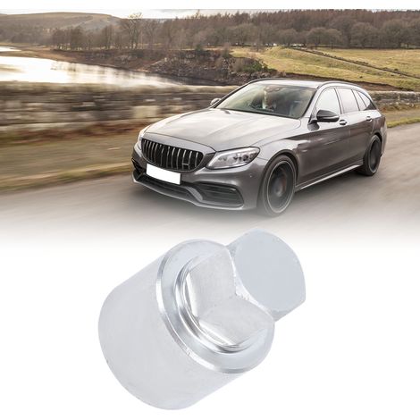 Clé antivol pour écrou de roue Mercedes-Benz n° 301 (sans douille) (1/5)