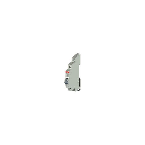 Interruttore abb e218-16-11 16A 250V 10 pezzi