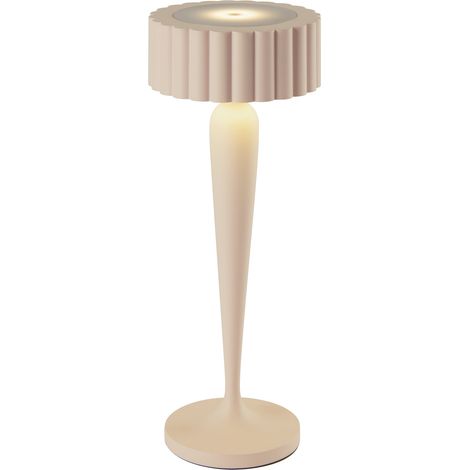 Lampada da tavolo LED touch senza fili H26cm TWIGGY (1/3)