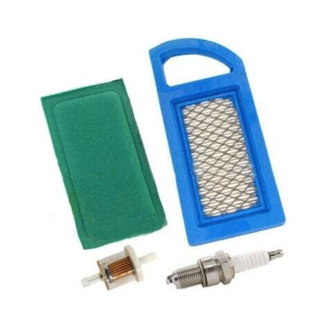 Kit d'entretien moteur, réf. 794421/697152/613022/650821, compatible avec Briggs & Stratton-AquaForge (1/4)
