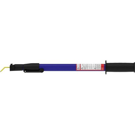 Electro PJP XTRIO-2B085 X-TRIO-2B085 Puntale di prova 1 pz. (1/3)