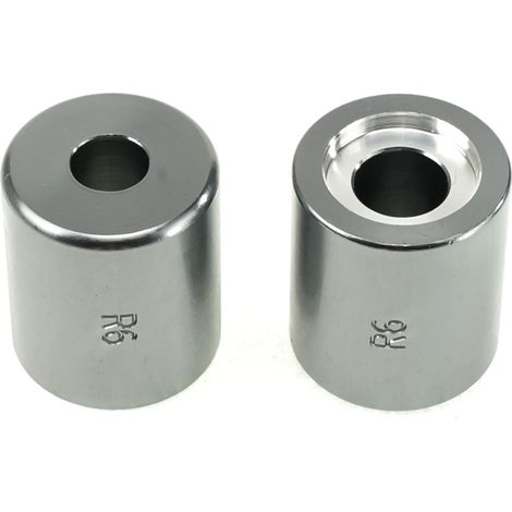 Outil Guide Extérieur Pour Roulement R6 - Installation Et Extraction Facilitées - Enduro Bearings