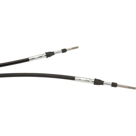 Cable acelerador con funda SABO ER196950