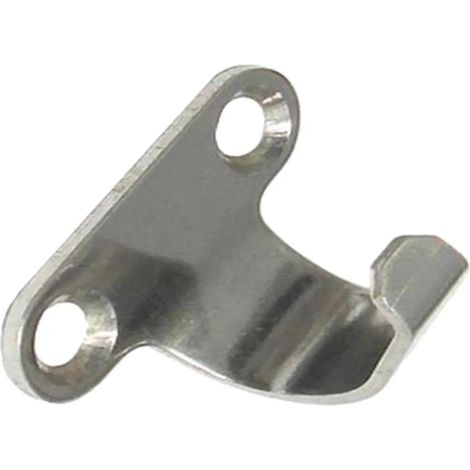 Kit pour la fixation de Hamacas internes en acier inoxydable Hama (1/4)