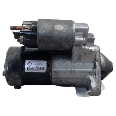 [PRODUIT D'OCCASION] Demarreur NISSAN Qhasqai 2007- ♻️ Ref Oe. 2330000q0f - Garantie à vie (1/4)