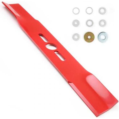 Lame tondeuse universelle Oregon droite 42,5 cm (1/4)