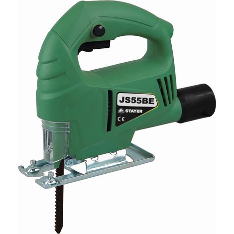 SIERRA CALAR JS-55BE 450W (1/2)