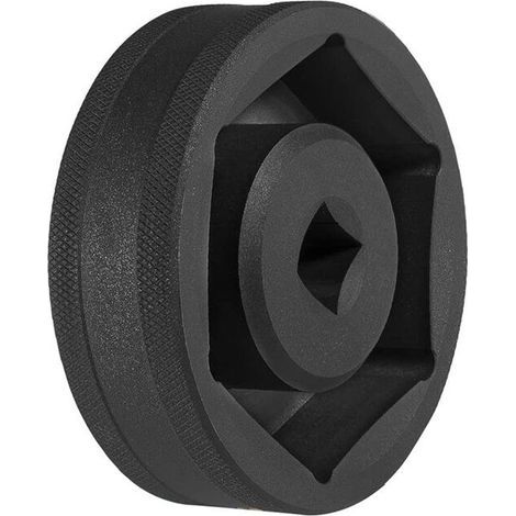 Douille pour écrou D'Axe de Roue Arrière 60 mm pour Super 1290/1290 R 2014-2022. Outil pour Enlever les écrous de Roue Arrière. (1/2)