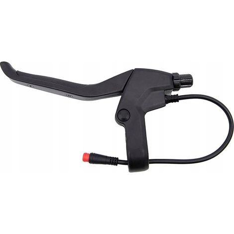 Maneta de freno izquierda para patinetes Kukirin G2 Max / G2 Pro / G2 Master (1/4)