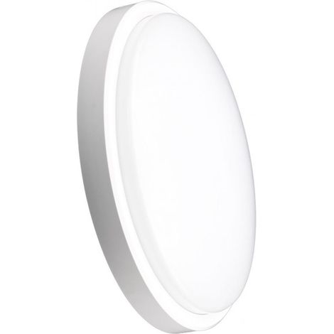 Century plafoniera led tonda bi 36w 3200lm 3/4/6k ip65 os65p-363200 (1/2)
