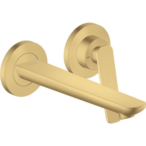 hansgrohe AXOR Citterio C Mitigeur monocommandé pour lavabo