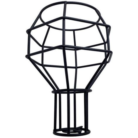 abat-jour lustre vintage (1/5)