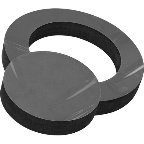Kit de joint toilette durable, pièce Z1210-57, compatible avec (1/5)