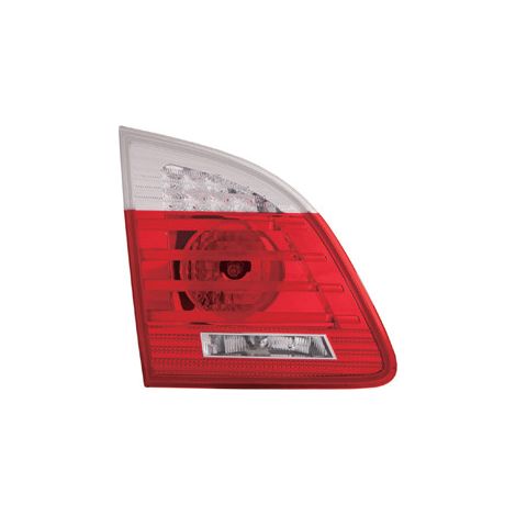 Feu arrière droit intérieur blanc Led BMW Série 5 Touring E61 phase 2 2007-2010