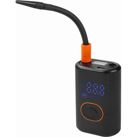Compressore multifunzione per batterie da 5000 mAh  Kraft&Dele