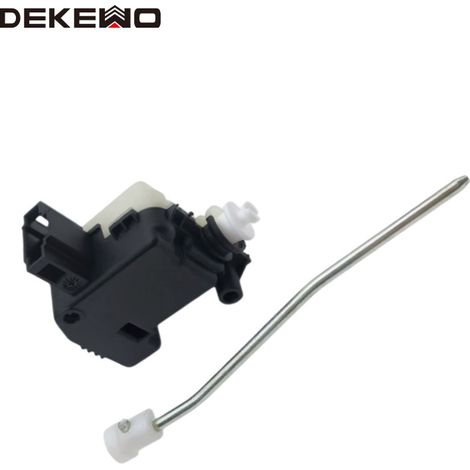 Das Teil 18G810773 passt zum Tankdeckelverschluss und zum Tankmotor des Volkswagen Bora 2008-2012.