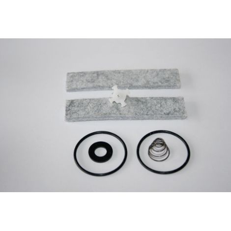Set di ventilatori (Pos. 3,4,7,8,10)