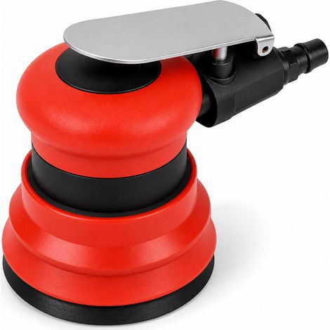 Ponceuse Pneumatique 3 Pouces pour Polissage Auto industrielle (1/5)