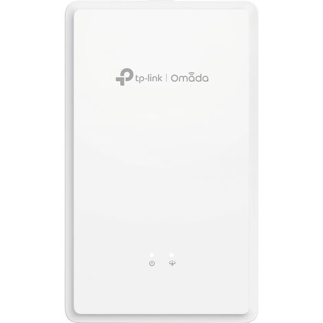 TP-Link Omada AX1800 1201 Mbit/s Bianco