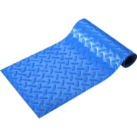 Escabeau de piscine antidérapant pour protection de piscine et escaliers 91,4 x 22,9 cm (saule) (1/5)