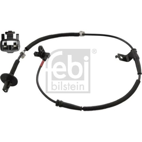 Capteur, vitesse de roue FEBI BILSTEIN 107582 HYUNDAI 95671-2B100 (1/2)