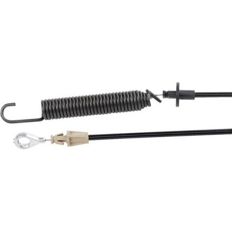 Cavo Bowden lunghezza 1085 mm per trattorino TORO 13AL60RG044, 13AT61RH048