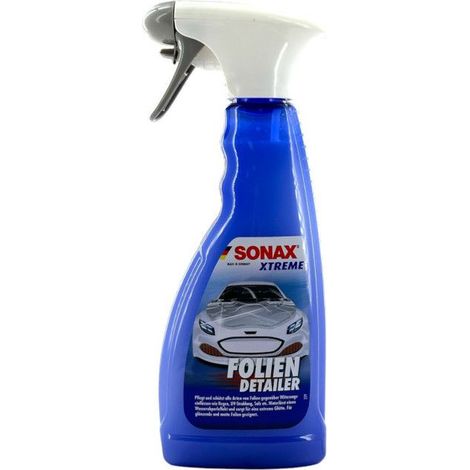 Produit nettoyant - Carrosserie - Protection - SONAX - Xtreme - Spray 500ml